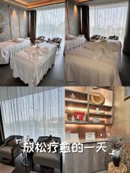 -VELEE·SPA高定疗愈会所