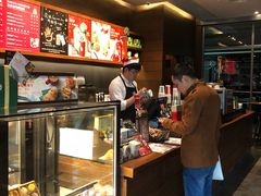 -星巴克(深圳龙岗摩尔城店)