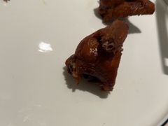 -山水一号·中餐厅