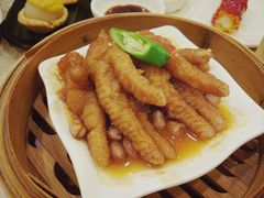 -点都德(盘福楼店)