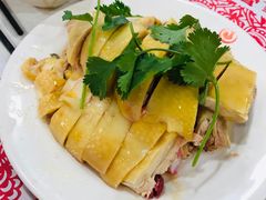 -振鼎鸡(华阴路店)