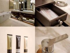 -南京圣和府邸豪华精选酒店