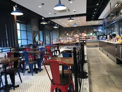 大堂-巴黎贝甜(印象城店)