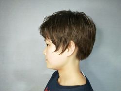 -HD HAIR STYLE