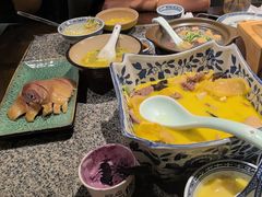 -南京大牌档(济南万象城店)