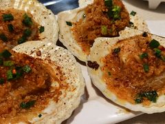 -九府羊·鲜羊火锅·烤串(新华路店)