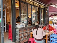 -飘香火锅(玉林西路店)