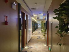 -世外桃源水疗会(皇庭彩园店)