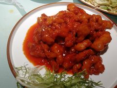 -粗茶淡饭•陕菜•家常菜