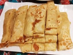 老油饼-老油饼酸菜汤(高铁和平店)