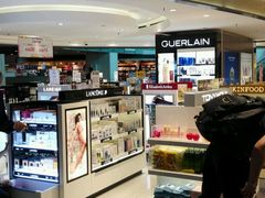 -COSMETICS & PERFUMES BY SHILLA(樟宜机场店)