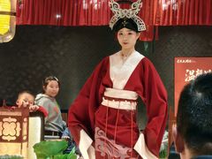 -长安大牌档之龙头酒肆(荣民龙首广场店)