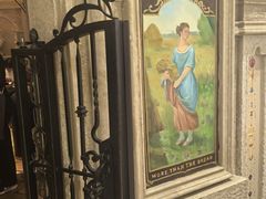 -B&C黄油与面包·THE GARDEN BAKERY概念店(世纪汇店)