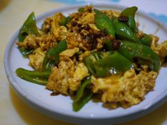 酱炒鸡蛋-老昌春饼(西民主路总店)