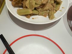 -偏爱炒鸡(老县衙店)