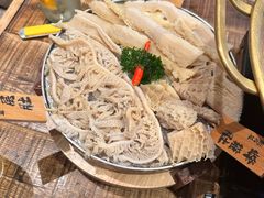 -打川川·川蜀毛肚(南市场店)