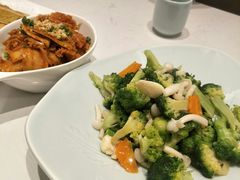 -北李妈妈菜·海肠捞饭(高新万达店)
