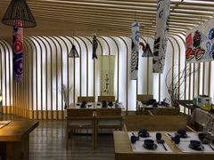 -呆住二更日本料理