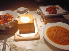 -绿茶餐厅(壹方天地店)