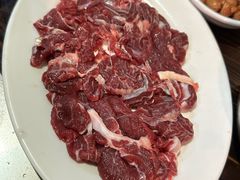 -全汁全味驴庄(凤岗店)