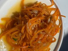 -欧提汗·新疆餐厅·清真(银都路店)