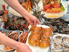 -阳光岛·海鲜盛宴(银泰中心in99店)