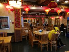 大堂-东北农家小院(定西路店)