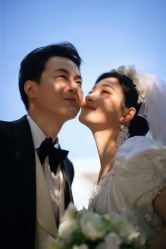 点击看大图 -Mu慕婚纱摄影·超级工作室