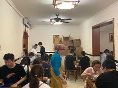 -刘信牛羊肉小炒泡馍(回民街店)