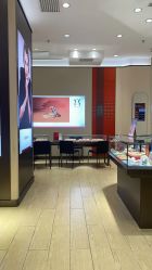 -周生生Chow Sang Sang(天津恒隆广场店)