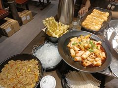 -愿者上钩(布吉老街店)