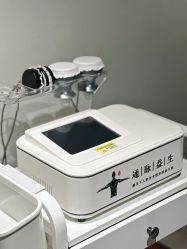 -颜动养生馆·智能艾灸·专业推拿·盐蒸