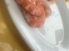 -南海渔村海鲜餐厅(溪涌店)