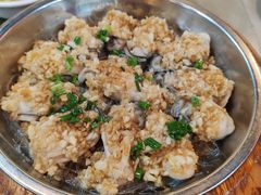 -喜运来酒楼(江南大道店)