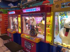 -汤姆熊欢乐世界·史莱姆怪兽(正大店)