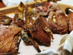 -金刚山烧烤(中山路店)