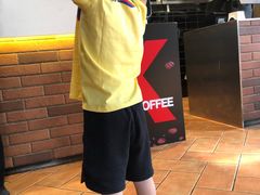 -肯德基(万科城店)