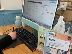 -拾光秀照相馆(石家庄勒泰中心店)