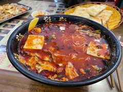 -阿超过桥米线(画展路店)