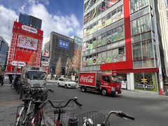 -秋叶原电器街