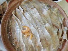 砂锅白肉-砂锅居(西四店)