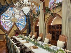 -叶叶菩提(太原别墅店)