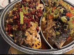 -锦尚阁烤鱼(望京新荟城店)