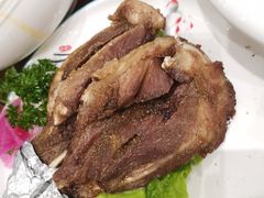 秘制扇子骨-锡和无锡菜(景丽苑店)