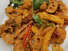 -三品香·江浙菜(松江九谊店)