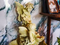 -圣彼得堡观江俄餐厅(中央大街黑金冠店)