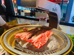-西塔老太太泥炉烤肉(龙湖北苑天街店)