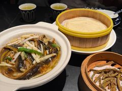 -芳芳私房菜·精做淮扬菜(承德路店)