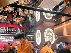-西塔老太太泥炉烤肉(武汉摩尔城店)
