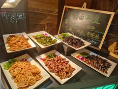 -沈阳和平艾美酒店新食谱西餐厅